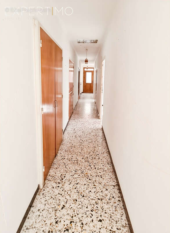 Maison à SAINT-JEAN-DU-GARD