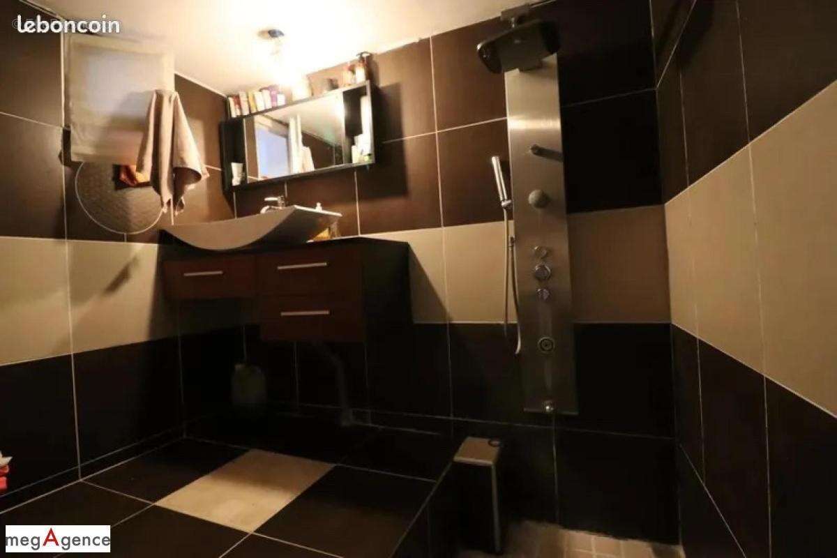 Maison à LA RICAMARIE