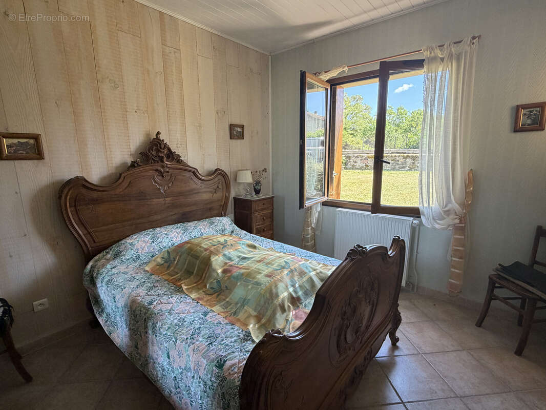 Exclusivité 152 : Maison T5, Chambon-le-Château. - photo 10