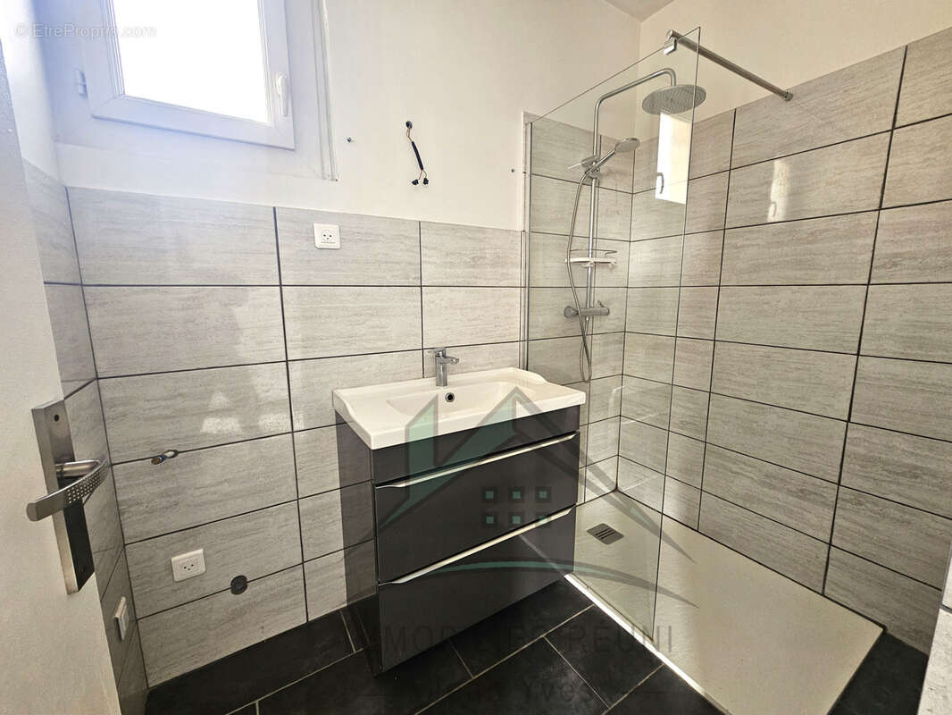 Maison à SAUSSET-LES-PINS