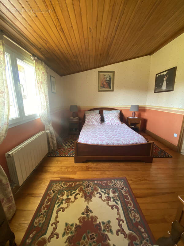 Maison à CASTELNAU-DE-MEDOC