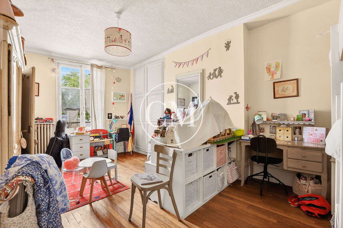 Appartement à VERSAILLES