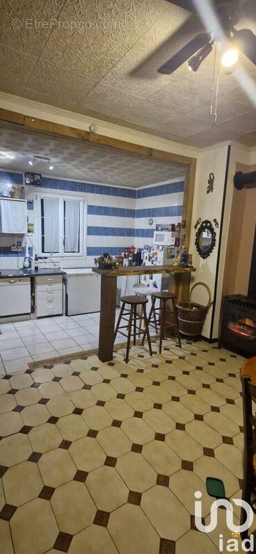 Photo 1 - Maison à AIX-EN-OTHE