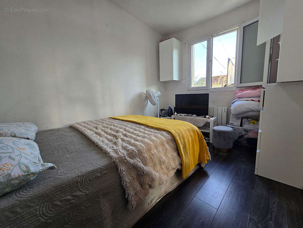 Maison à FONTENAY-SOUS-BOIS