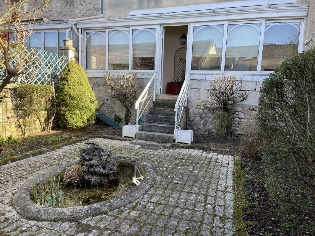 Maison à PERIGUEUX