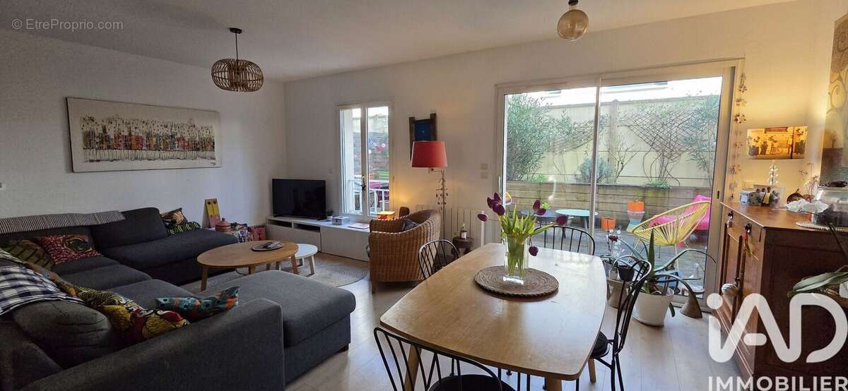 Photo 3 - Maison à BLANQUEFORT