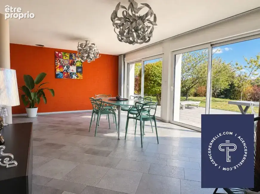 Maison 7 pièces 180 m² à vendre à Maiche (25120) - photo 2