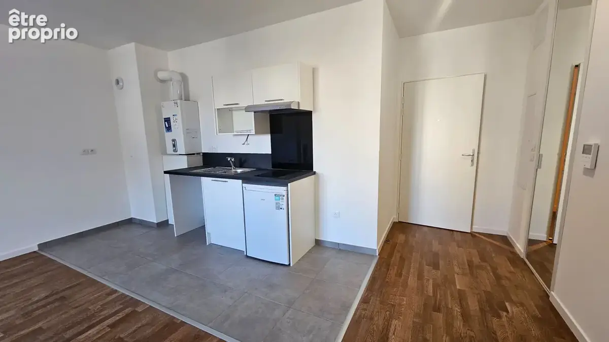 Appartement Amiens 2 pièce(s) 43 m2 - photo 5