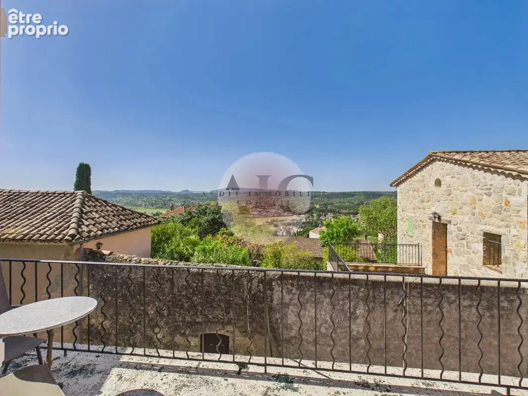Appartement 4 pièces 83 m² à vendre à Fayence (83440) - photo 3