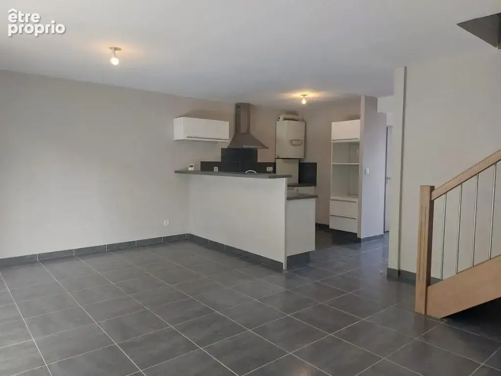 Maison 4 pièces 81 m² à vendre à Beziers (34500) - photo 3