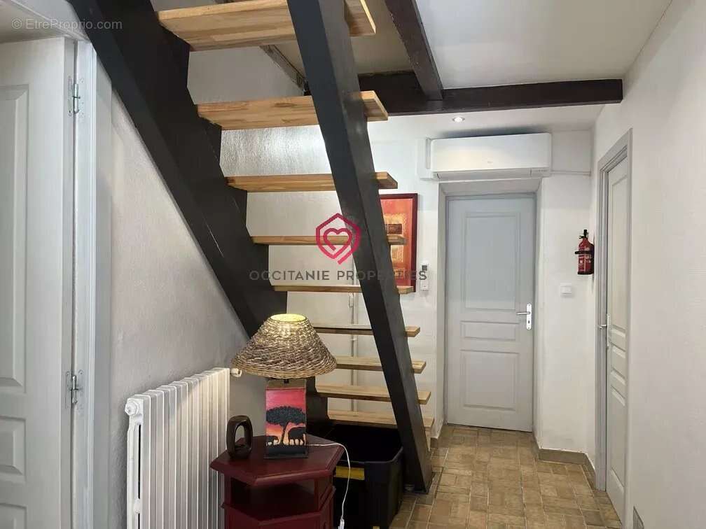 Maison à L'ISLE-EN-DODON