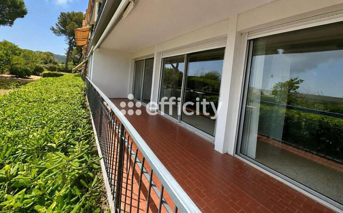 Appartement - photo 7