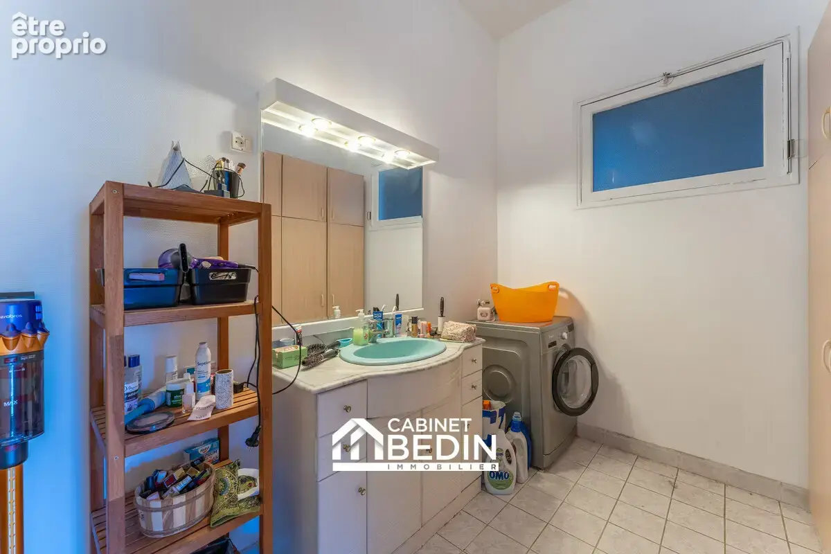 Maison 4 pièces 120 m² à vendre à Bordeaux (33200) - photo 6