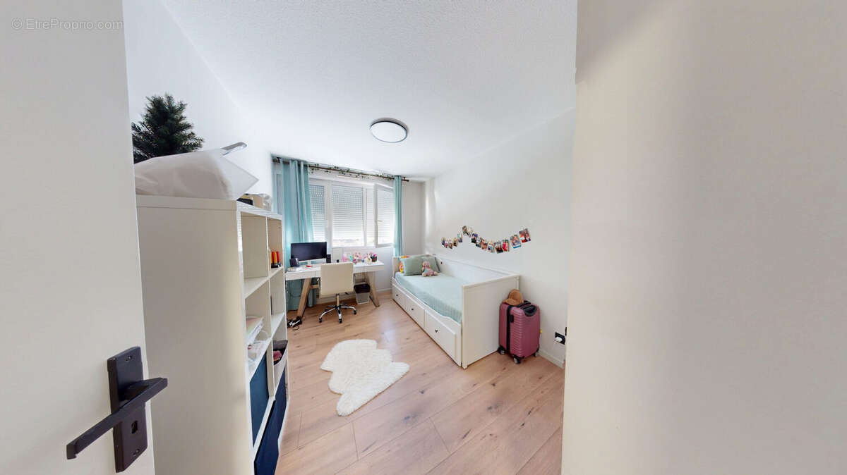 Appartement 79 m² à Pfastatt  - photo 6