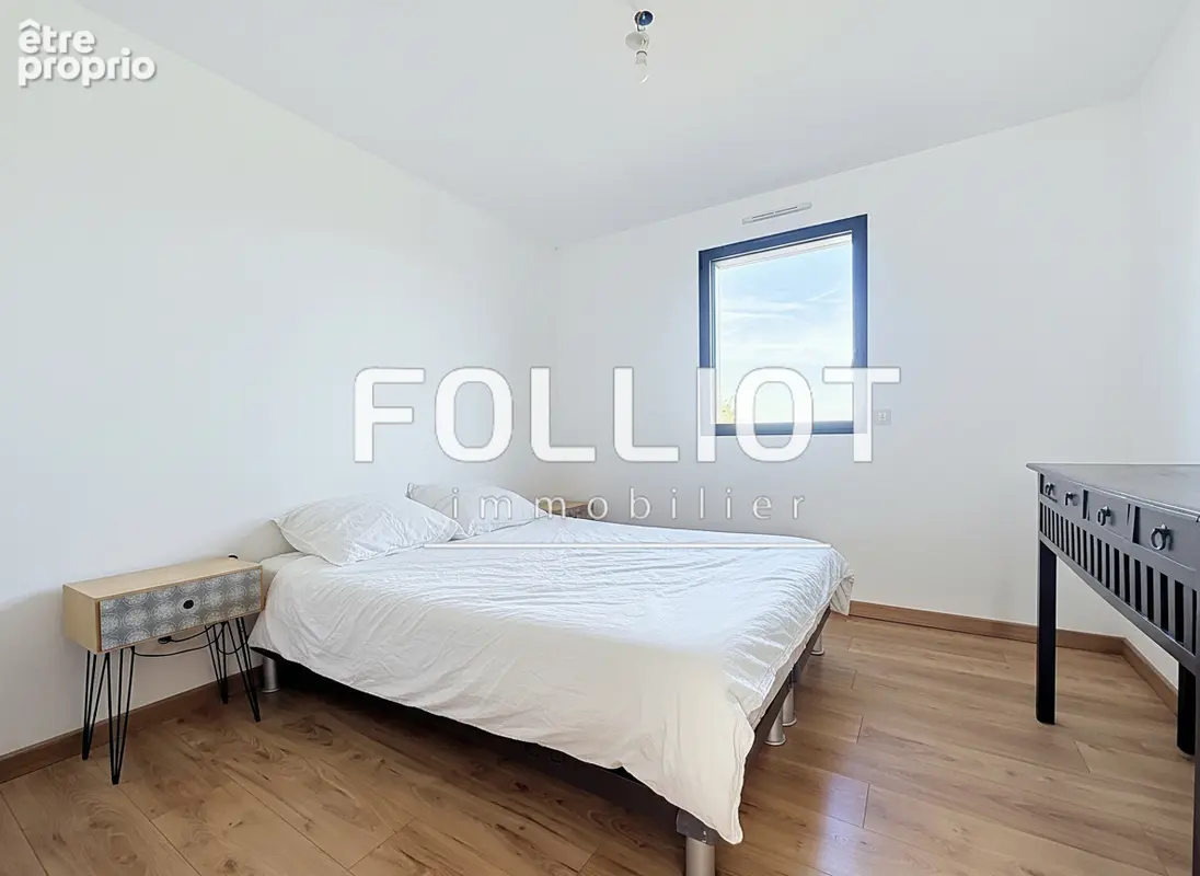 A vendre - maison tessy-bocage - photo 9