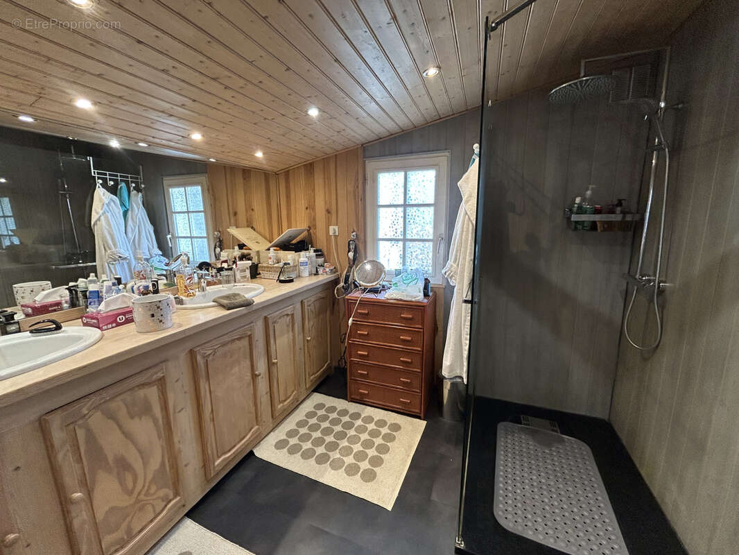 Maison à L'AIGUILLON-SUR-MER