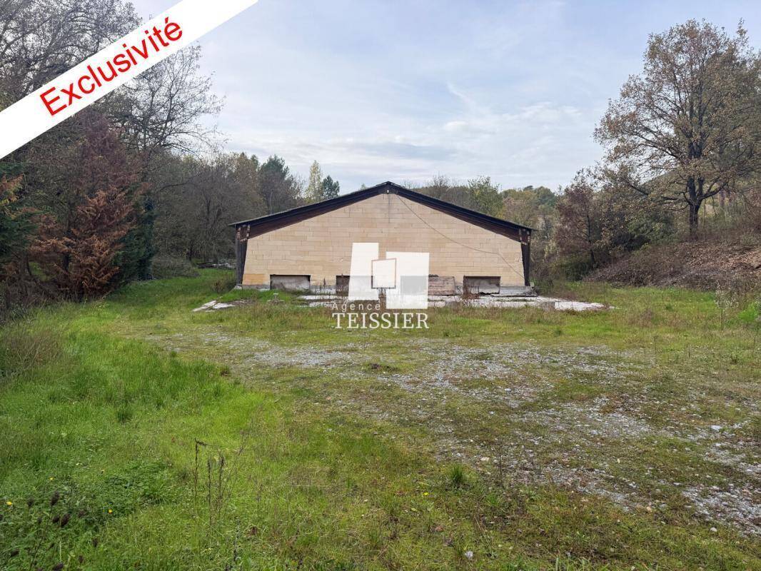 Commerce à LES ASSIONS