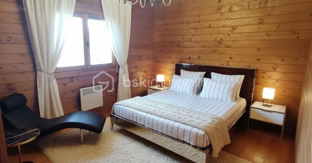 Maison à CHATILLON-SUR-CHER