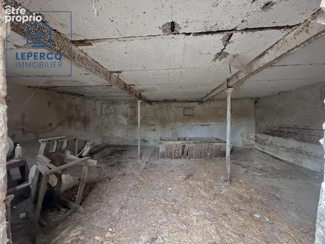 Villers-cotterêts – ancien corps de ferme à rénover - photo 8