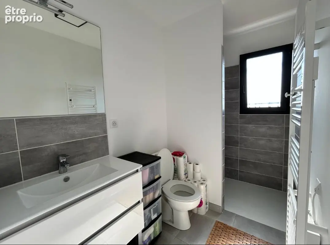 REF - ARTIFICE6 - CARCASSONNE - Maison Neuve PP - 3ch - Garage - Jardin - Piscine - photo 11