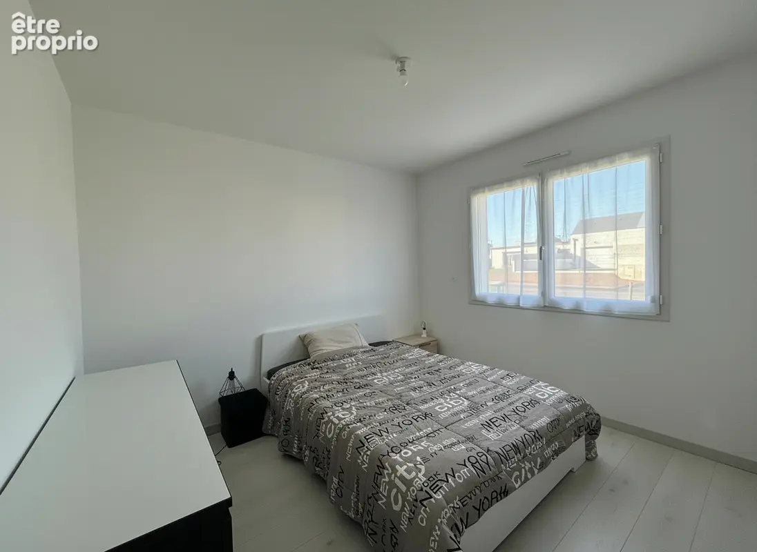 Maison 90m² à landivisiau - photo 4