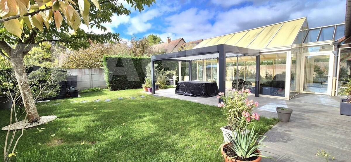 IMG-20251014-WA0011 - Maison à MULSANNE