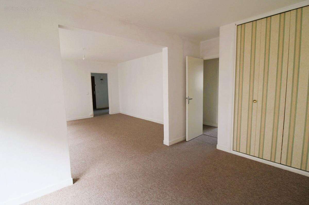 Saint Brieuc 4 pièces avec loggia - photo 2