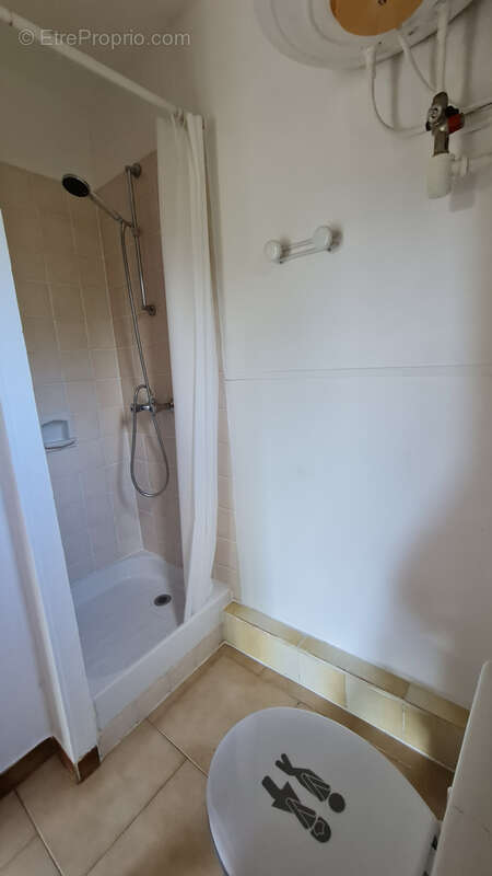 Appartement à BURES-SUR-YVETTE