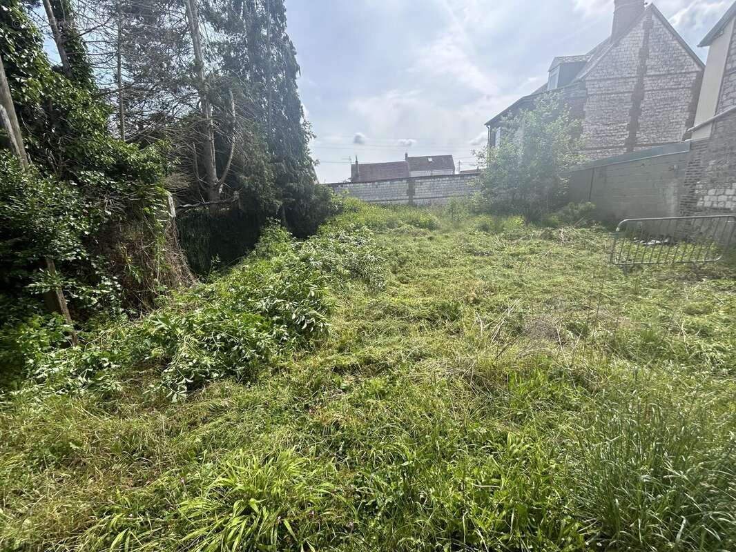 Terrain 175 m² à Caudebec-Les-Elbeuf  - photo 2