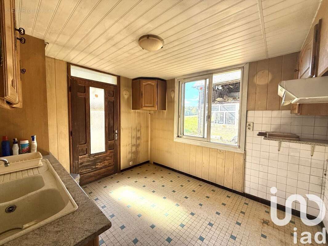 Photo 7 - Maison à LAHOURCADE