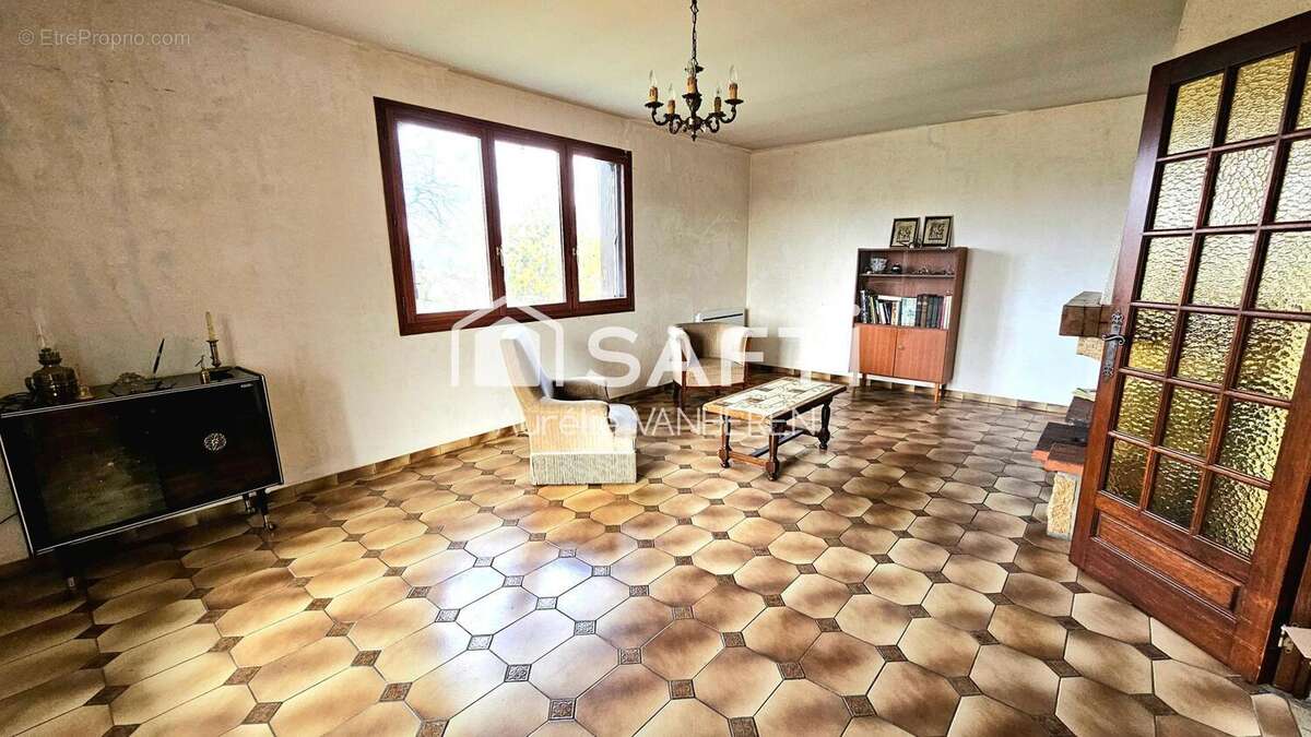 Photo 3 - Maison à COSNE-COURS-SUR-LOIRE