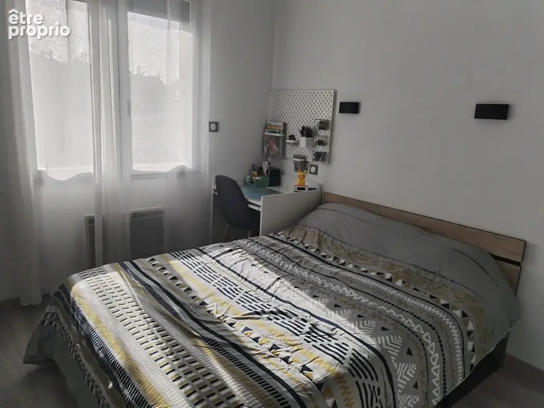 Maison 112m² à biganos - photo 6