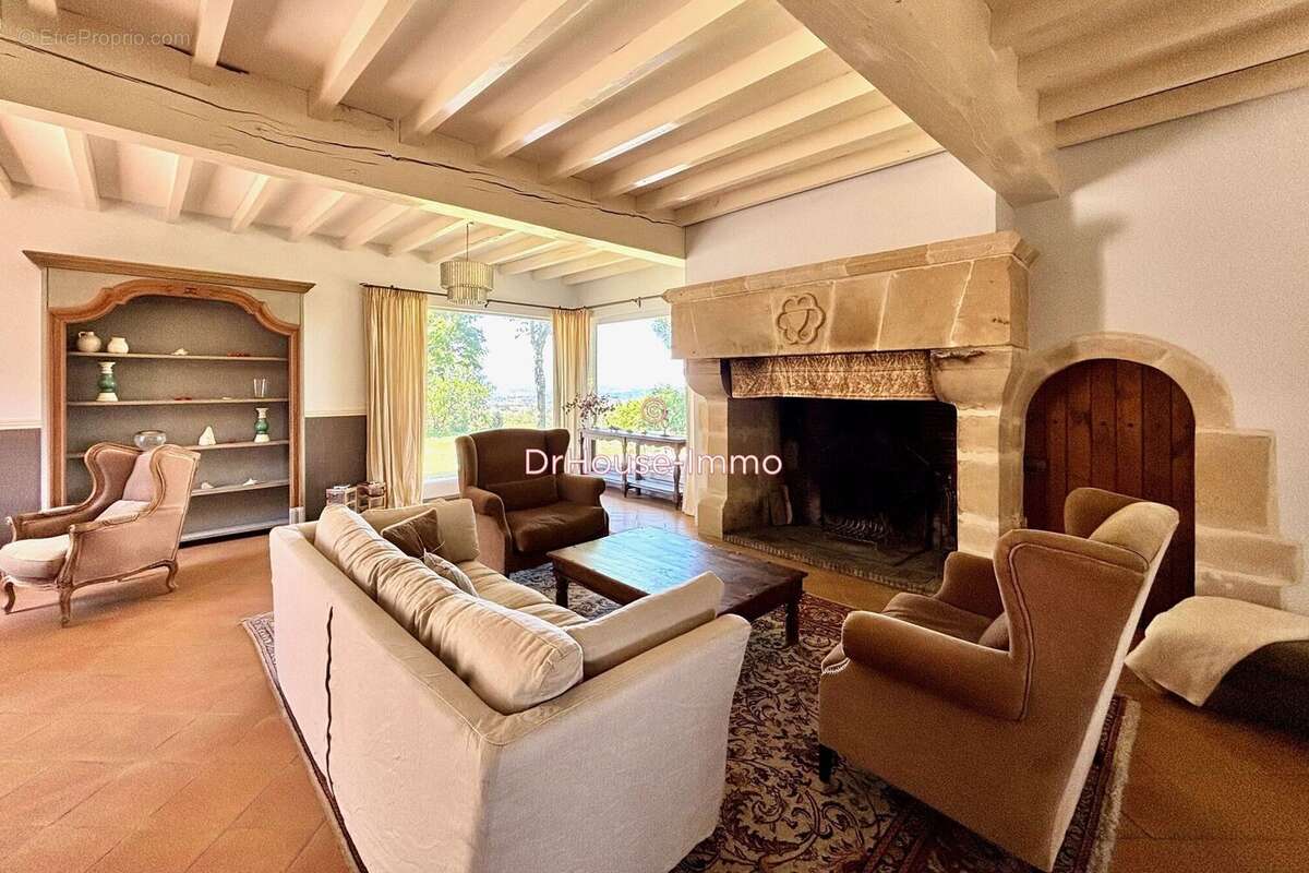 Maison à CARCASSONNE