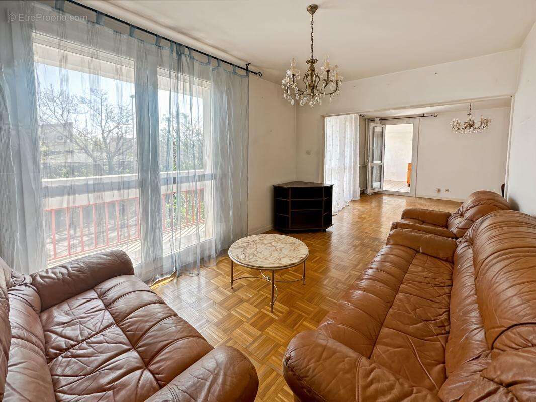 Appartement à VALENCE