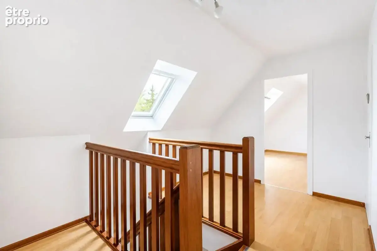 Maison de 6 pièces de 130 m² au Val d'Hazey - photo 14