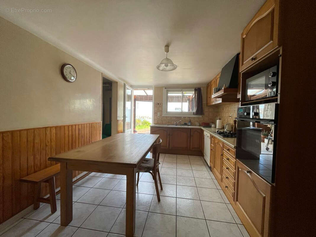 Maison à LE PELLERIN