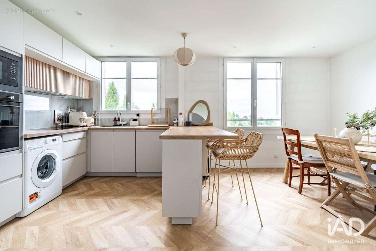 Photo 3 - Appartement à BOUGIVAL