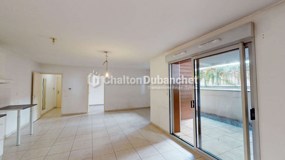 Appartement à ROANNE