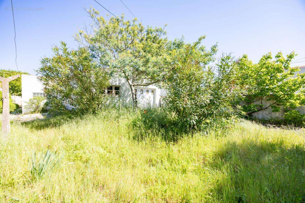 Maison à LA GUERINIERE