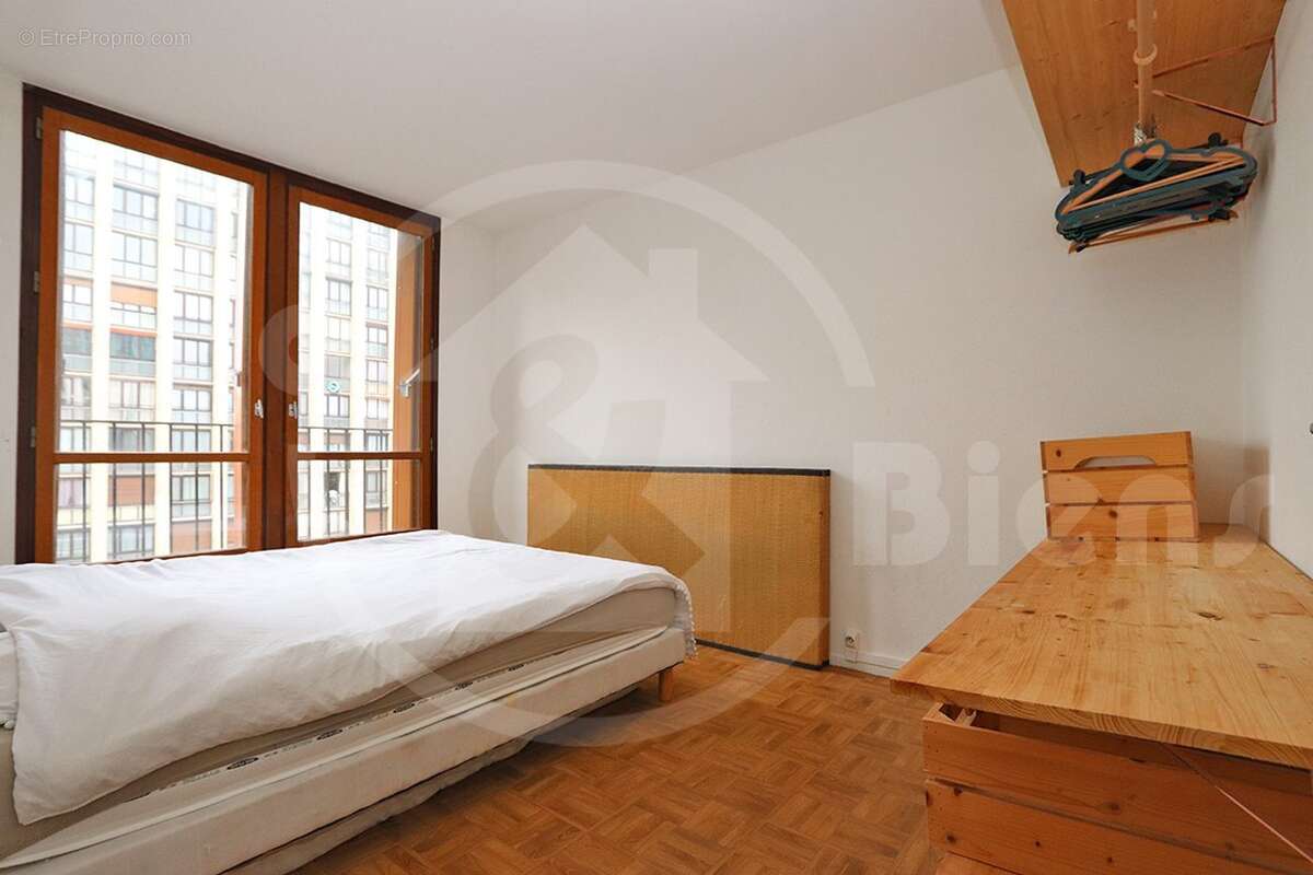 p1-092025 - Appartement à MEUDON