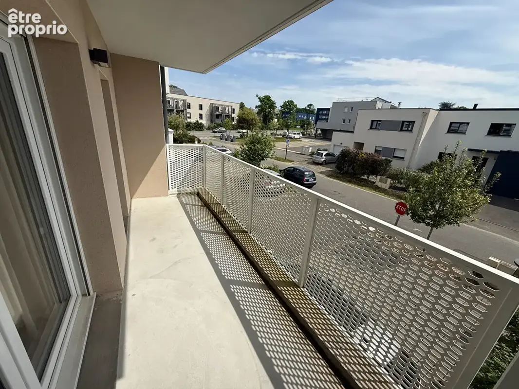 Appartement à LIFFRE