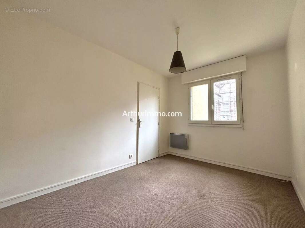 Appartement à SUCY-EN-BRIE