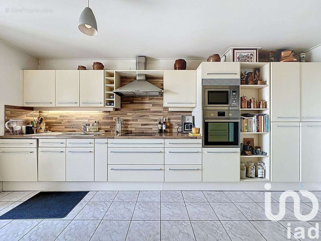 Photo 5 - Appartement à BORDEAUX