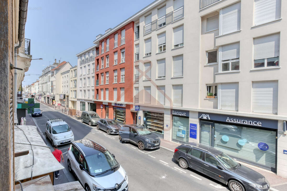 Appartement 40 m² à Villejuif  - photo 8