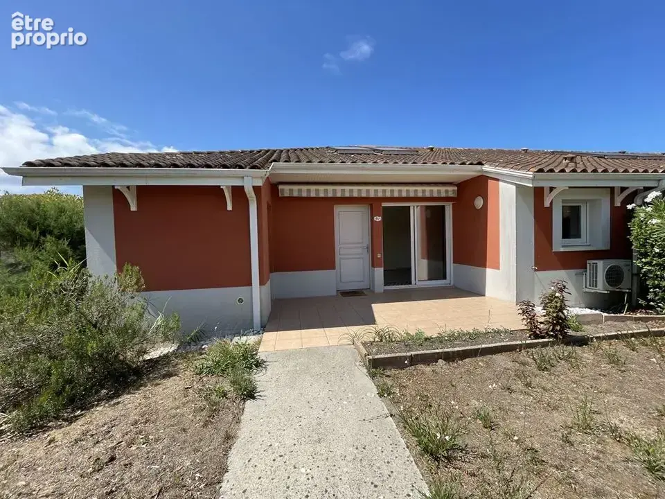 Maison 61 m² à Soulac-Sur-Mer  - photo 9
