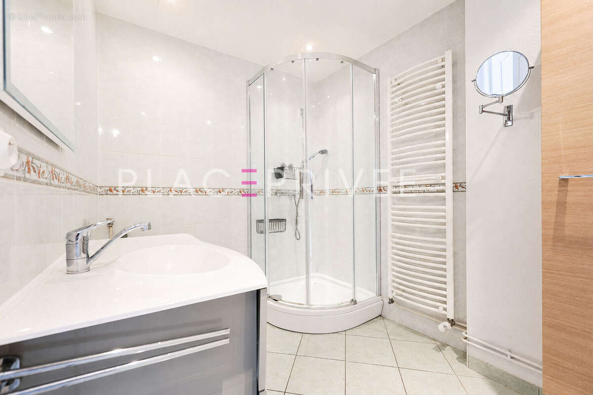 Appartement avec garage et balcon - photo 8