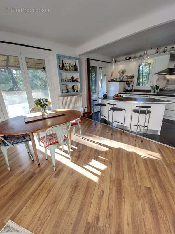 Maison à AVIGNON