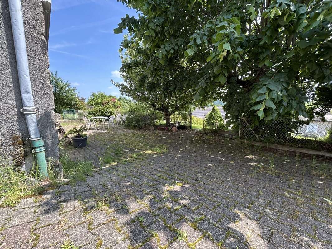 Maison à NEUVEGLISE