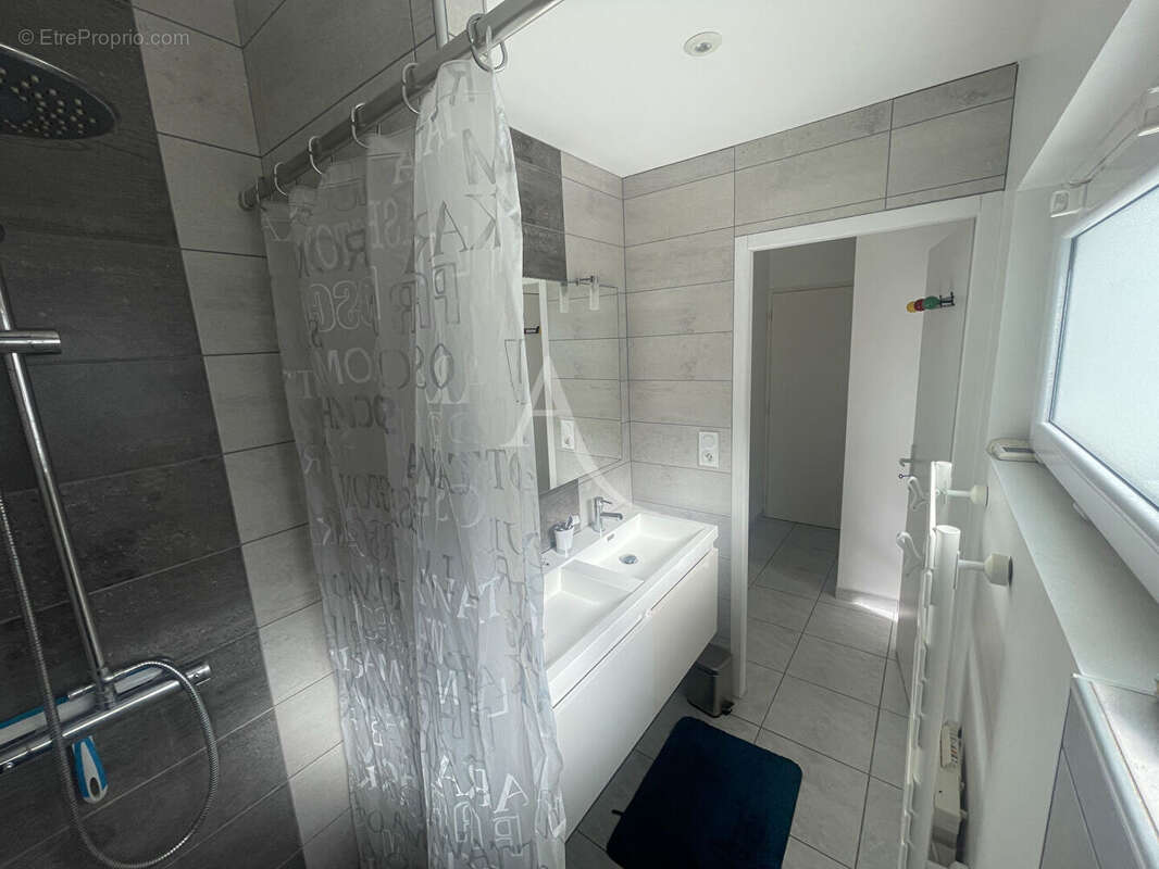 Maison à BRETIGNOLLES-SUR-MER