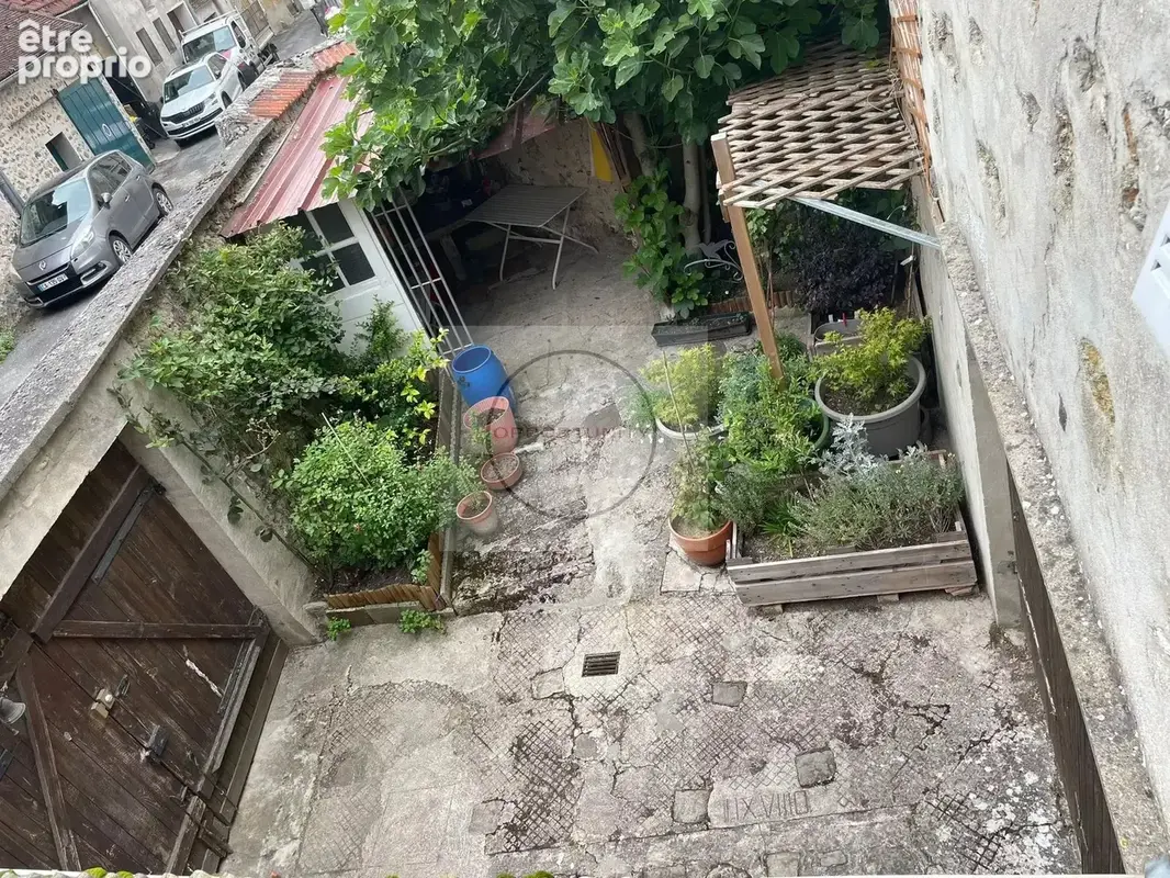 Maison de Ville Mitoyenne de 7 Pieces - photo 8
